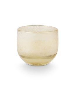 Illume Coconut Milk Mango Small Mojave Glass Candle