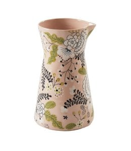 Accent Decor Bloom Vase