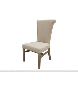 IFD Bonanza Upholstered Chair