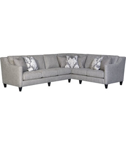 Mayo 6170F70 Sectional: Intentional Rubble