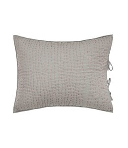 C&F Home Reversible Polly Standard Sham