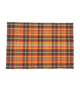 C&F Home Randall Plaid Placemat