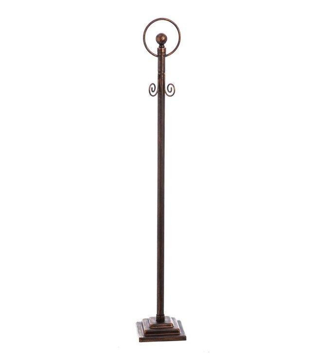 Evergreen Door Decor Stand