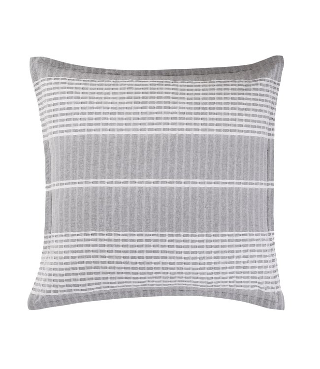 Hiend Accents Lane Euro Sham, 27x27