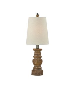 Forty West Wilkes Table Lamp