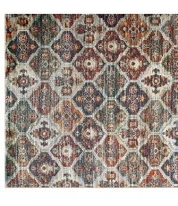 Modway Tribute Azalea Rug 5'x8'