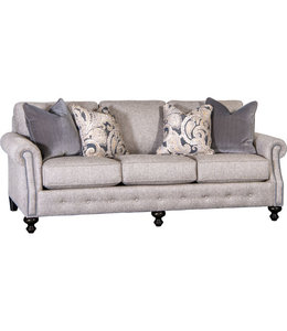 Mayo 4040F10 Sofa: Bromance Gilded