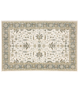 Oriental Weavers Andorra Rug 5'3"x7'6"