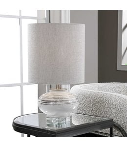 Uttermost Lenta Accent Lamp