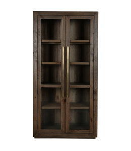 Classic Home Bradley Tall Cabinet