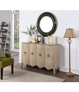 Coast to Coast Cadence Credenza