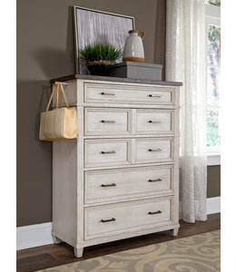 Aspen Home Caraway Chest of Drawers