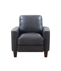 Leather Italia Chino Chair