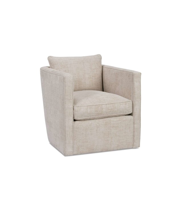 Rowe Furniture Rothko Swivel Chair