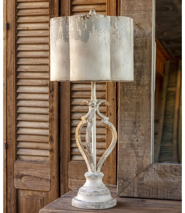 Porch View Home Cloverdale Table Lamp