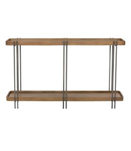 Rowe Furniture Nomad Console Table