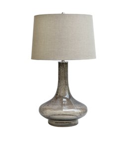 Crestview Collection Tristan Table Lamp