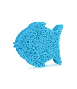 Spongelle Fish Sponge Animal