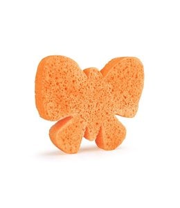 Spongelle Butterfly Sponge Animal