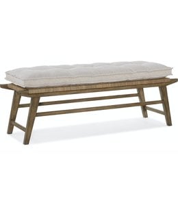 Hooker Furniture Sundance Bed Bench