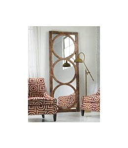 Hooker Furniture Melange Encircle Floor Mirror