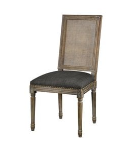 Forty West Square Maxwell Side Chair: Urban Bank