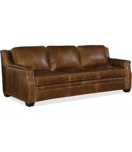 Hooker Furniture Yates Stationary Sofa