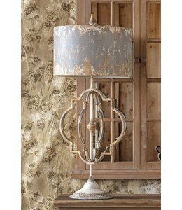 Porch View Home Parkway Table Lamp
