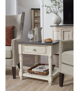 Aspen Home Hinsdale End Table