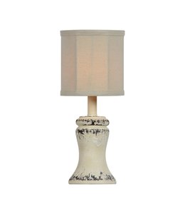 Forty West Bellamy Table Lamp