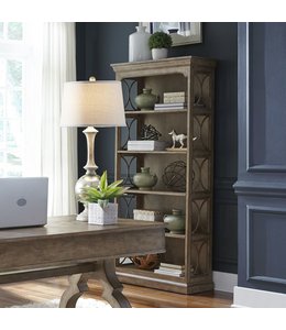 Liberty Furniture Simply Elegant Bookcase