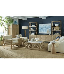 Hooker Furniture Surfrider Media Console