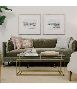 Rowe Furniture Madeline Sofa