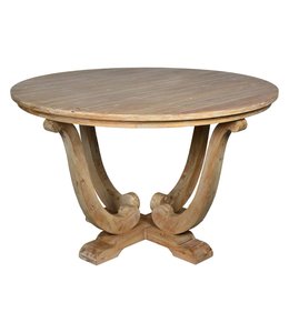 Forty West Parker Dining Table