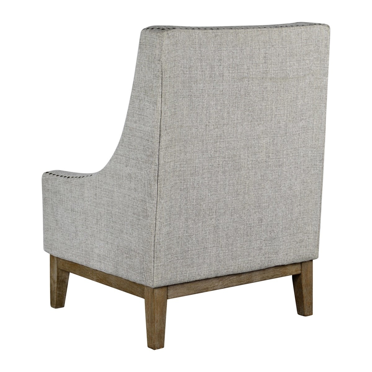 Jasmine Chair Snow Leopard