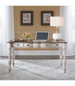 Liberty Furniture Chesapeake Writing Desk