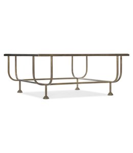 Hooker Furniture Kiara Square Cocktail Table