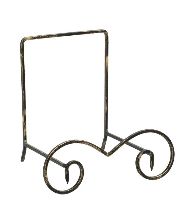 Evergreen Metal Easel