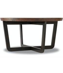 Hooker Furniture Parkcrest Round Cocktail Table