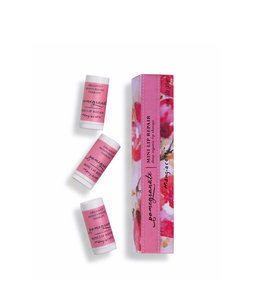 Mangiacotti Pomegranate Mini Lip Repair