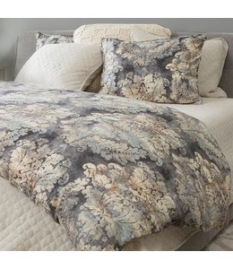 Hiend Accents Victoria Duvet Set- Super King