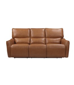 Leather Italia Portland Power Sofa