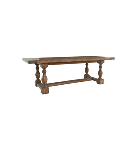 Classic Home Margaret 91" Dining Table