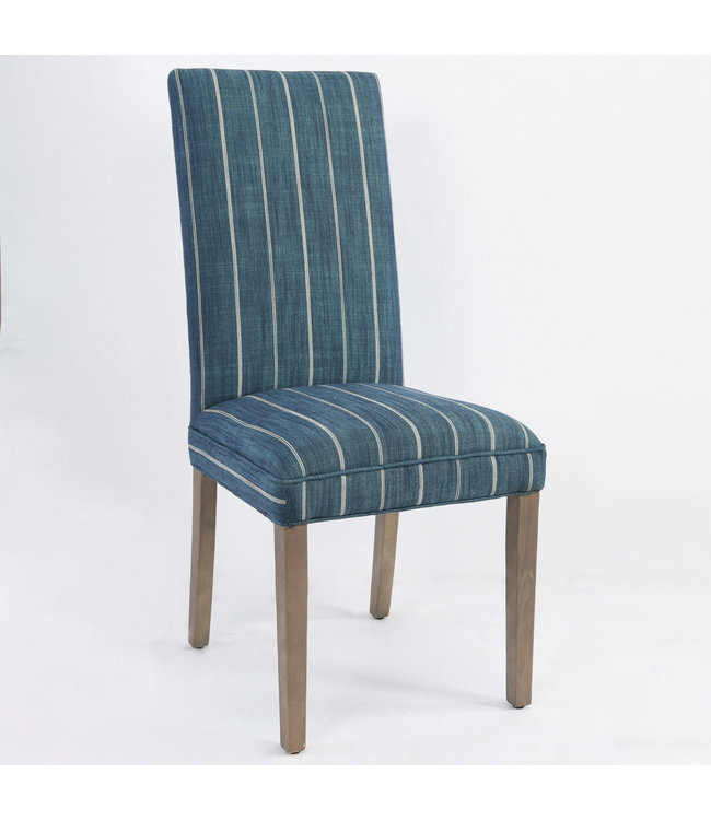 Classic Home Muriel Upholstered Dining Chair