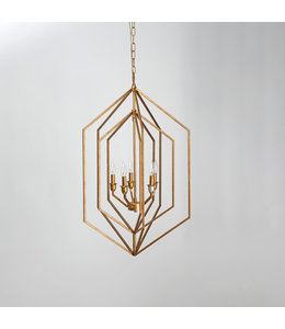 Classic Home Jewel Chandelier