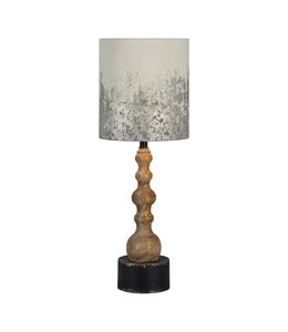 Forty West Knight Table Lamp