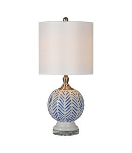 Forty West Lulu Table Lamp