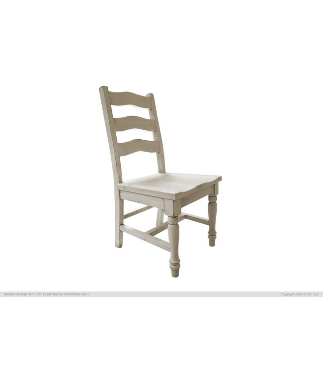IFD Rock Valley Dining  Side Chairs
