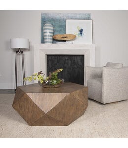 Uttermost Volker Coffee Table