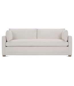 Rowe Furniture Sylvie Bench Seat Sofa